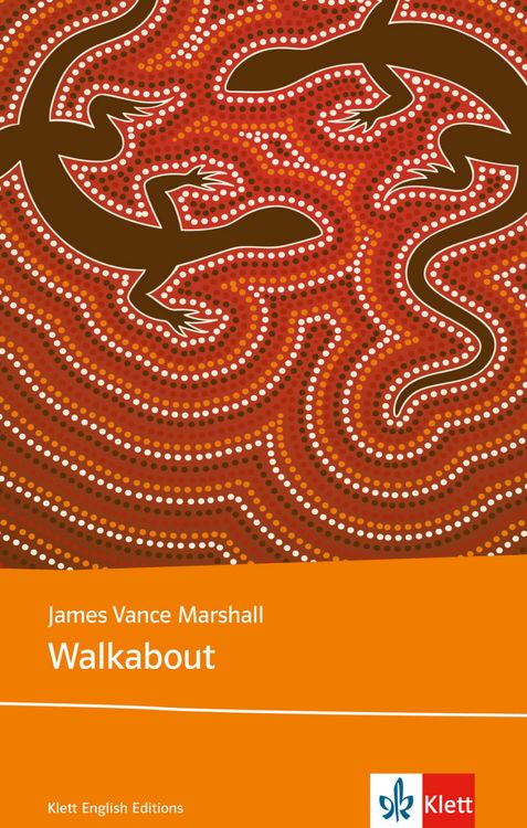 Produktbild: Walkabout