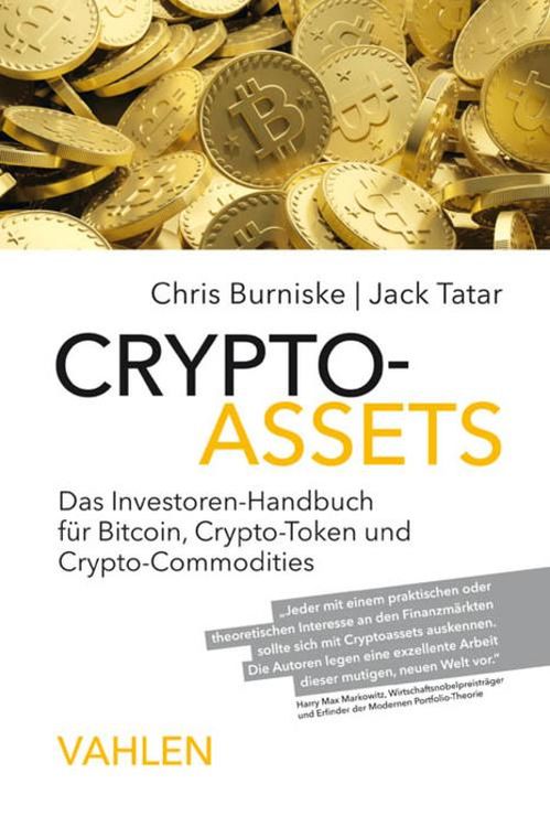 Produktbild: Crypto-Assets
