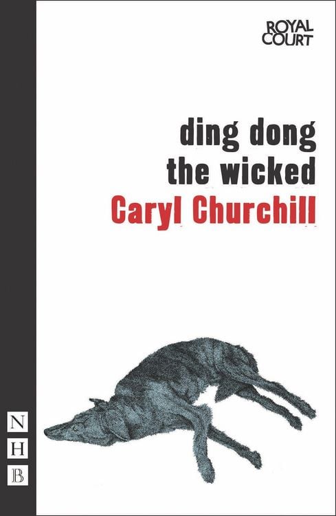 Produktbild: Ding Dong the Wicked