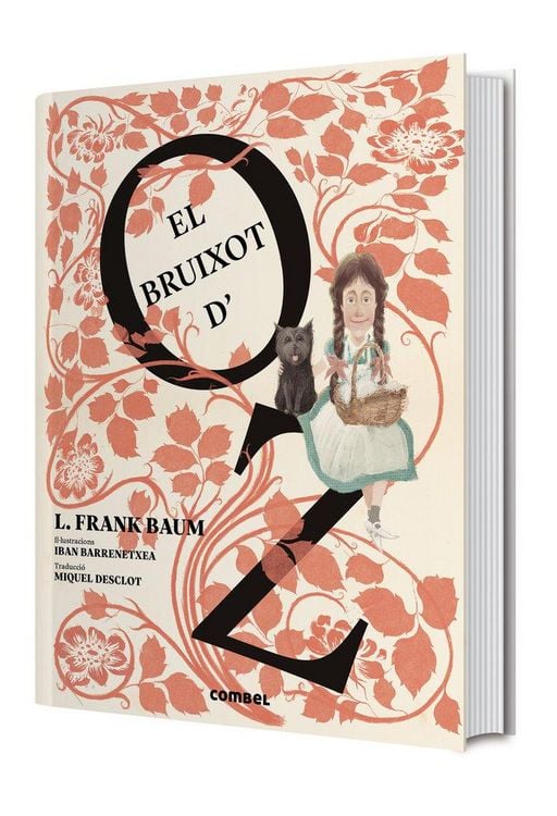 Produktbild: El bruixot d'Oz