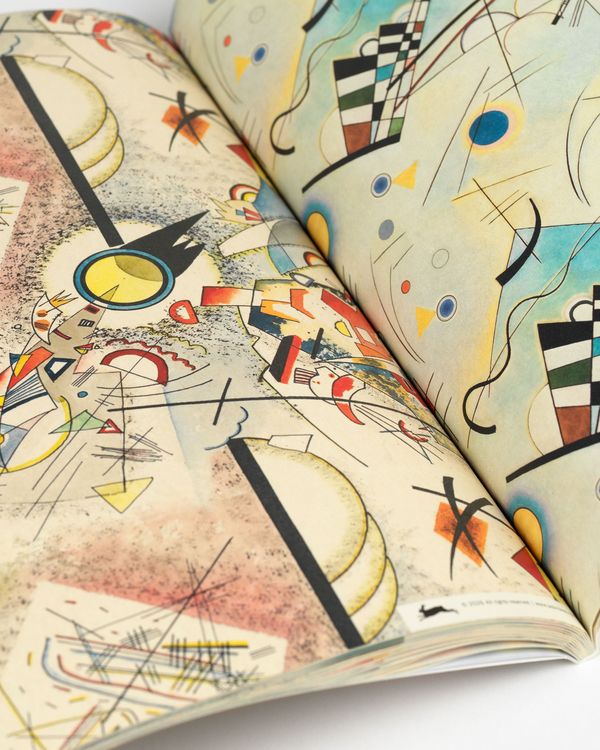 Produktbild: Kandinsky