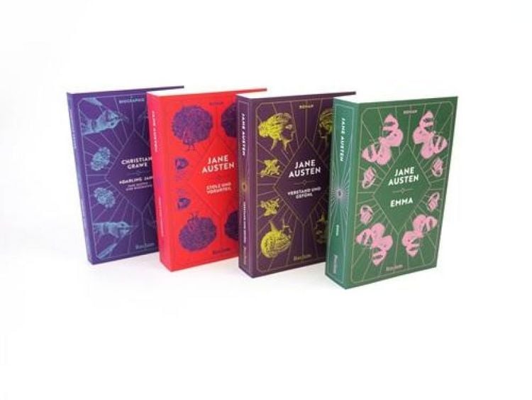 Produktbild: Verstand und Gefühl