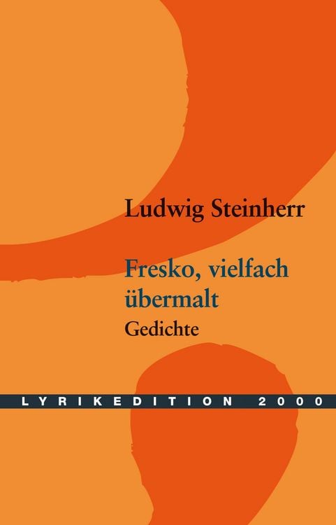 Produktbild: Fresko, vielfach &uuml;bermalt