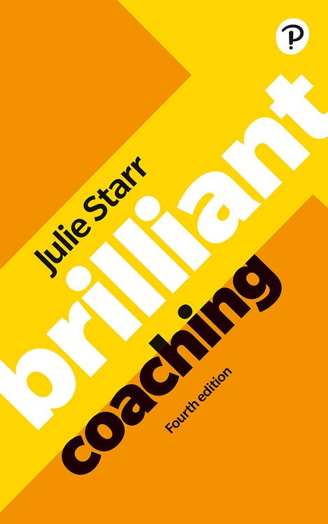 Produktbild: Brilliant Coaching 4e: Become a manager who can coach