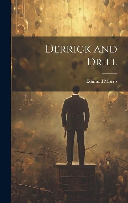 Produktbild: Derrick and Drill