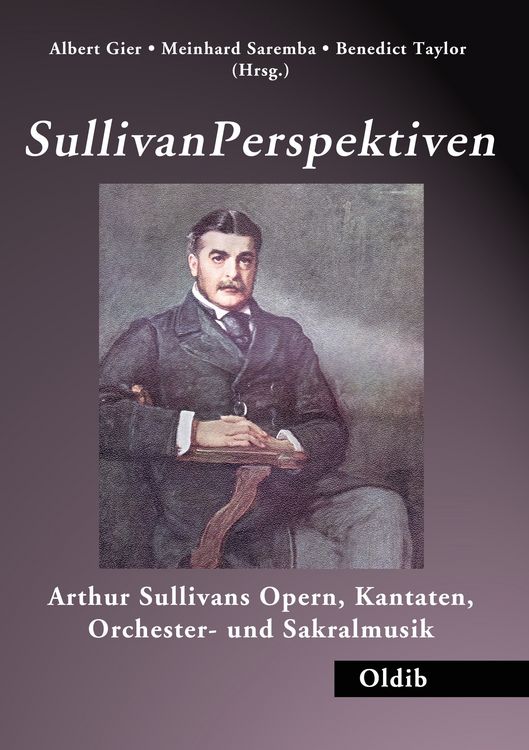 Produktbild: SullivanPerspektiven
