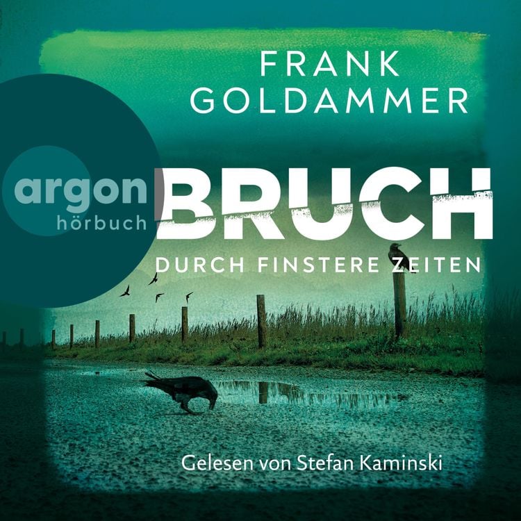 Produktbild: Bruch: Durch finstere Zeiten
