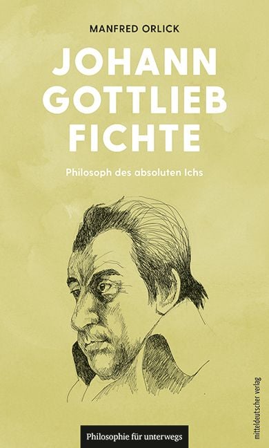 Produktbild: Johann Gottlieb Fichte