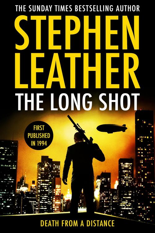 Produktbild: The Long Shot