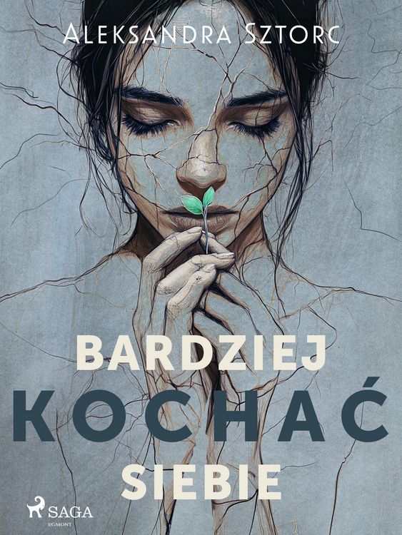 Produktbild: Bardziej kocha&iquest; siebie