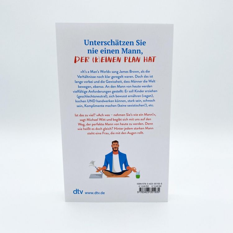 Produktbild: Meine Frau hat einen Neuen &ndash; und zwar mich!