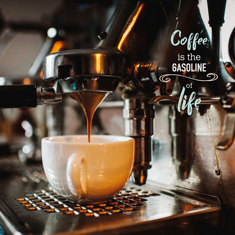 Produktbild: Coffee 2024
