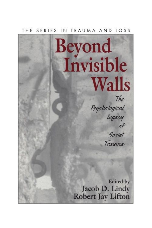 Produktbild: Beyond Invisible Walls