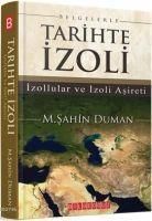 Produktbild: Belgelerle Tarihte Izoli - Izollular ve Izoli Asireti