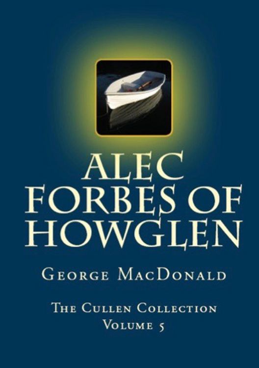 Produktbild: Alec Forbes of Howglen
