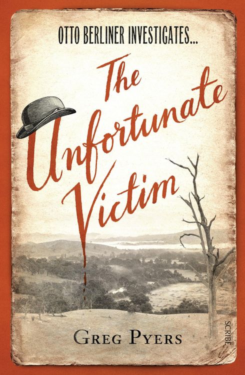 Produktbild: Unfortunate Victim