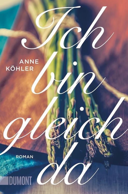 Produktbild: Ich bin gleich da