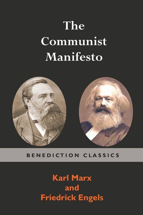 Produktbild: The Communist Manifesto