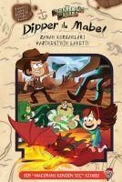 Produktbild: Zaman Korsanlari Hazinesinin Laneti - Dipper ile Mabel