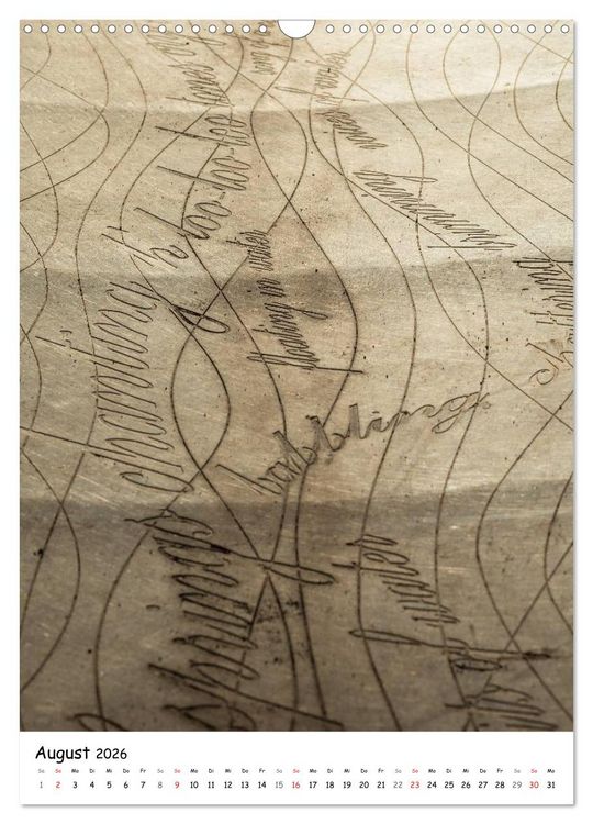 Produktbild: Seattle - Moderne Stadt des Nordwestens (Wandkalender 2026 DIN A3 hoch), CALVENDO Monatskalender