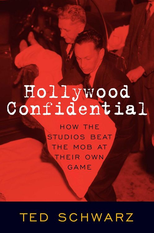 Produktbild: Hollywood Confidential