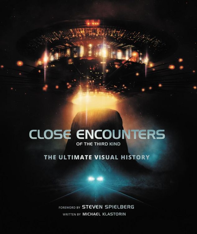 Produktbild: Close Encounters of the Third Kind