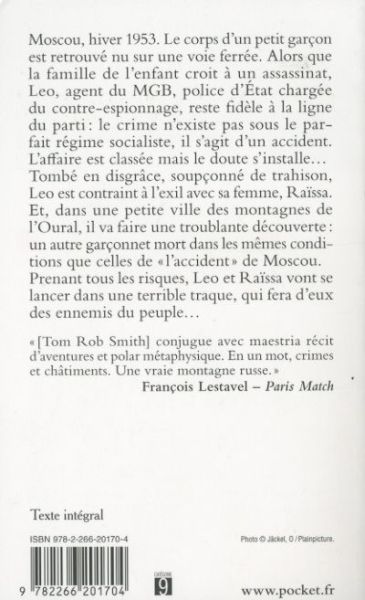 Produktbild: Fre-Enfant 44