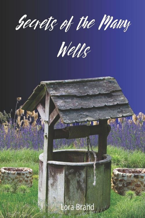 Produktbild: Secrets of the Many Wells