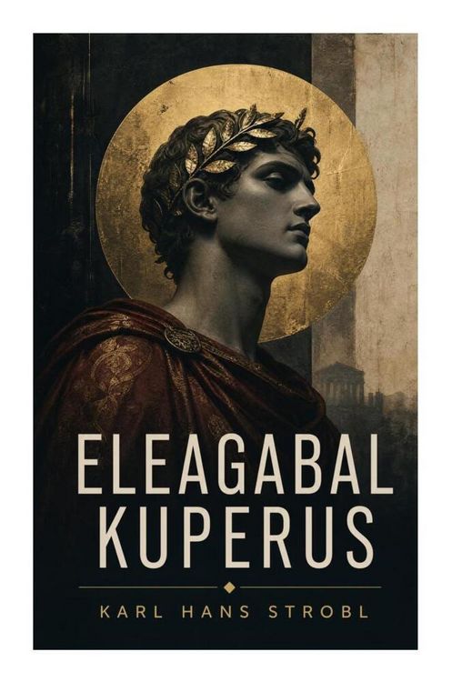 Produktbild: Eleagabal Kuperus