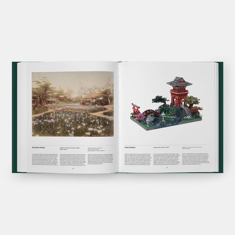 Produktbild: Garden