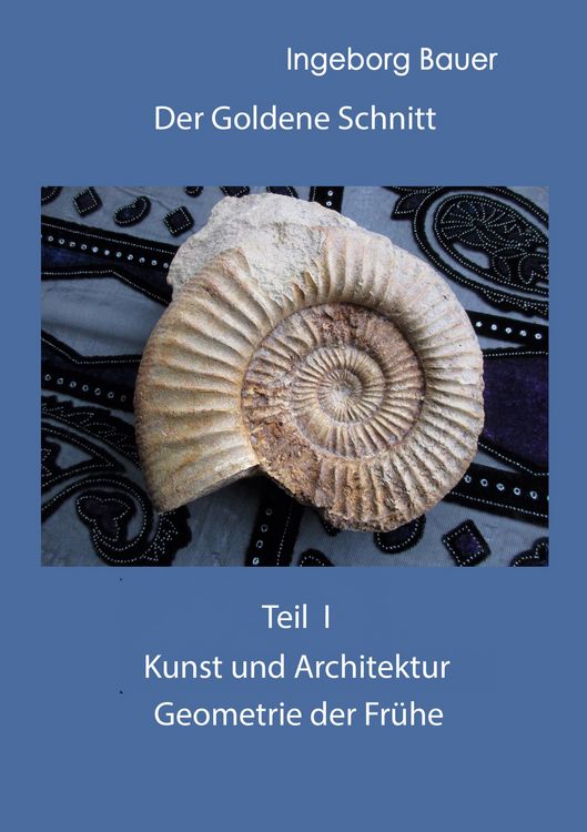 Produktbild: Der Goldene Schnitt