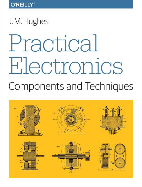 Produktbild: Practical Electronics: Components and Techniques