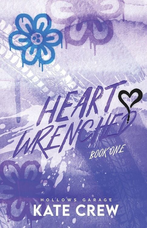 Produktbild: Heart Wrenched