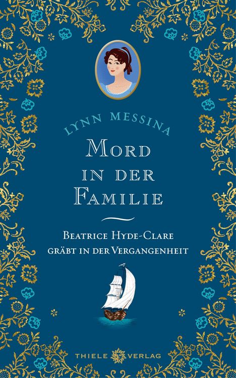 Produktbild: Mord in der Familie