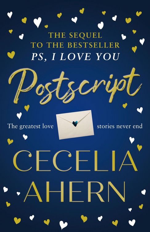 Produktbild: Postscript