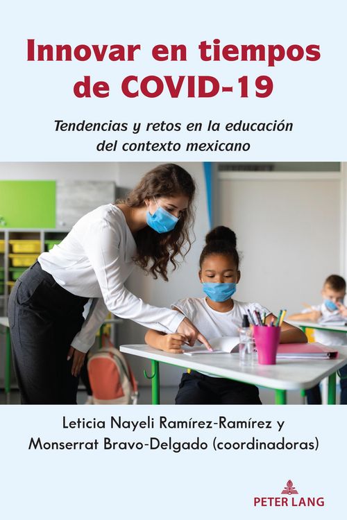 Produktbild: Innovar en tiempos de COVID-19