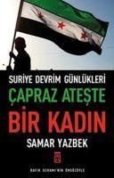 Produktbild: Capraz Ateste Bir Kadin