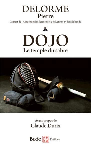 Produktbild: Dojo, le temple du sabre