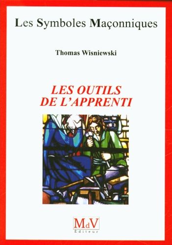Produktbild: Les outils de l'apprenti