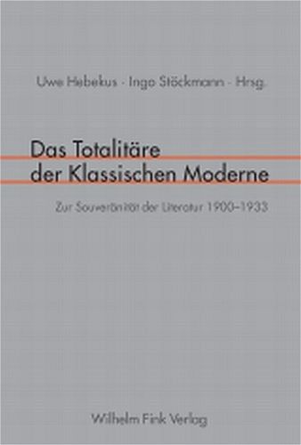 Produktbild: Die Souver&auml;nit&auml;t der Literatur