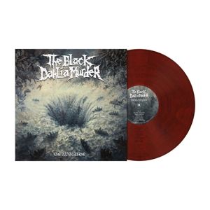 Produktbild: Servitude/Bloody Pulp (crimson red) marbled