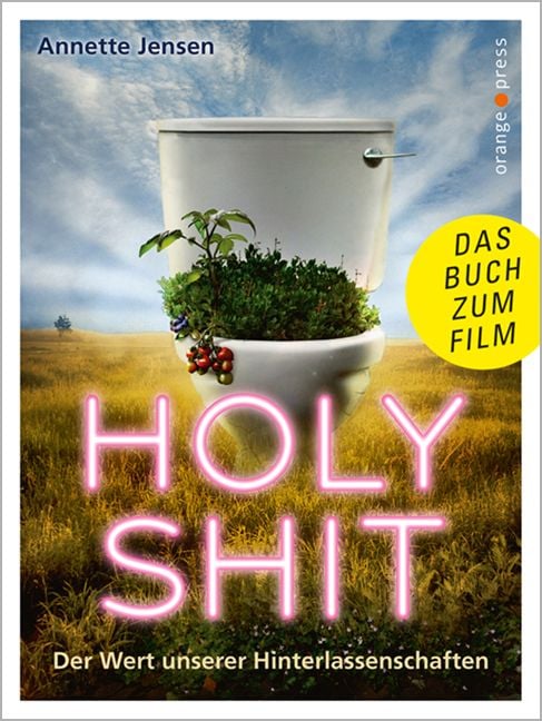 Produktbild: Holy Shit