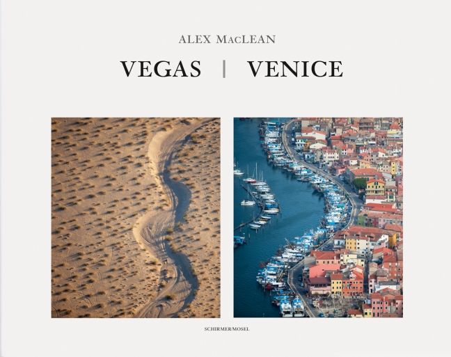 Produktbild: Las Vegas/Venedig