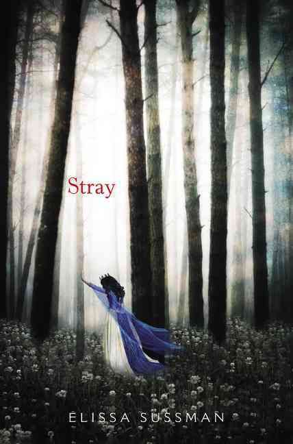 Produktbild: Sussman, E: Stray