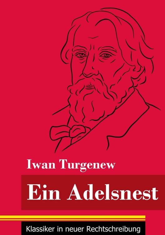 Produktbild: Ein Adelsnest