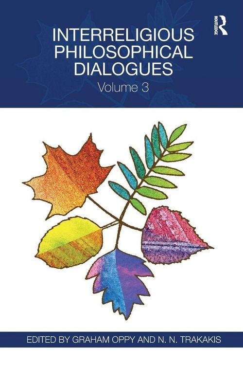 Produktbild: Interreligious Philosophical Dialogues