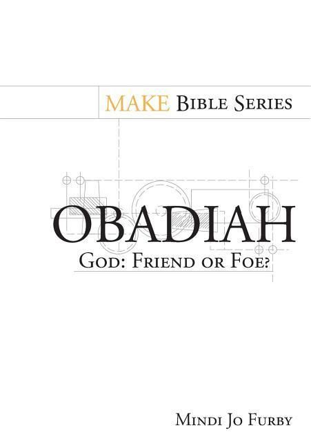 Produktbild: Obadiah