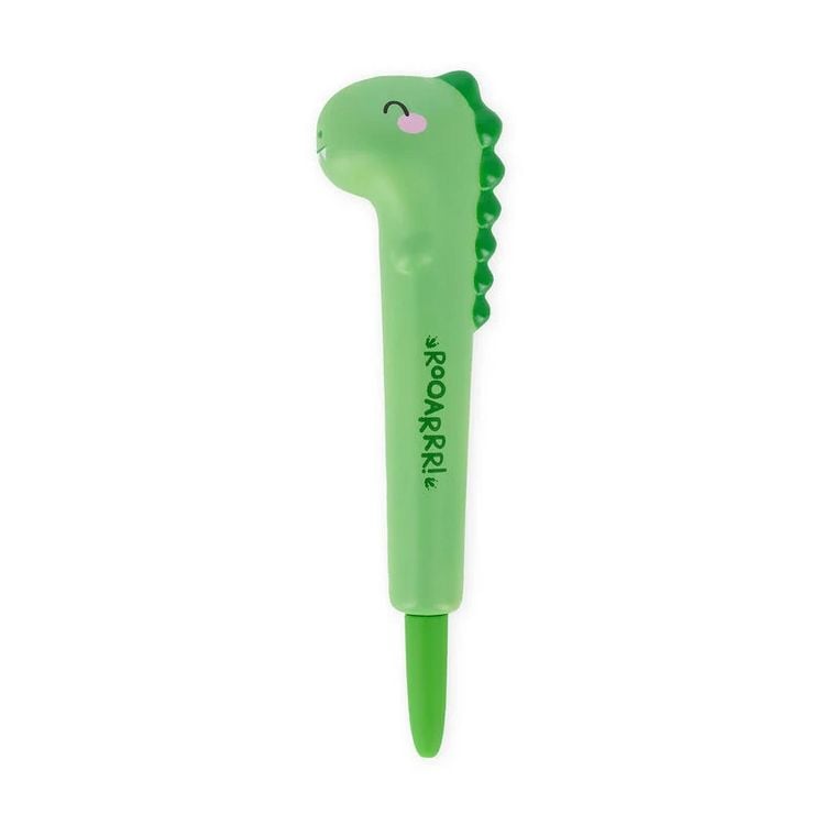 Produktbild: Legami Squishy-Gelstift - Squeezies - Dino