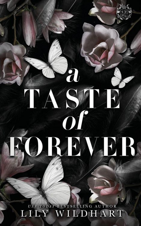Produktbild: A Taste of Forever