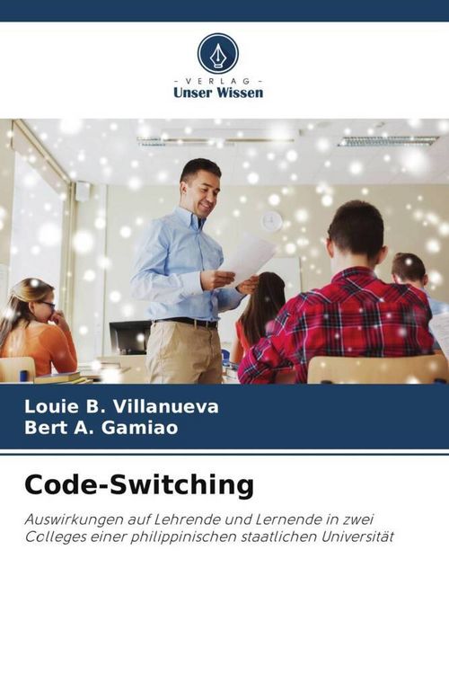 Produktbild: Code-Switching